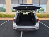 2016 Nissan Pathfinder - Preview 9