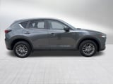 2020 Mazda CX-5 - Preview 5