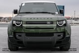 2026 Land Rover Defender - Preview 4
