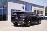 2026 Volkswagen Atlas Cross Sport - Preview 5