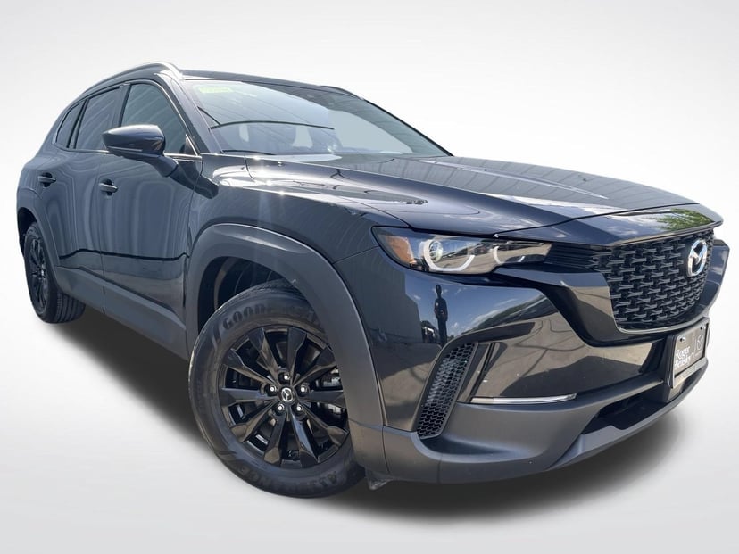 2024 Mazda CX-50 - Image 1