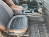 2023 Ford Bronco Sport - Preview 13