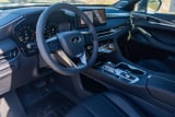 2027 INFINITI QX65 - Preview 8