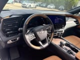 2026 Lexus RX - Preview 13