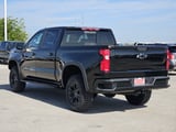 2026 Chevrolet Silverado 1500 - Preview 4