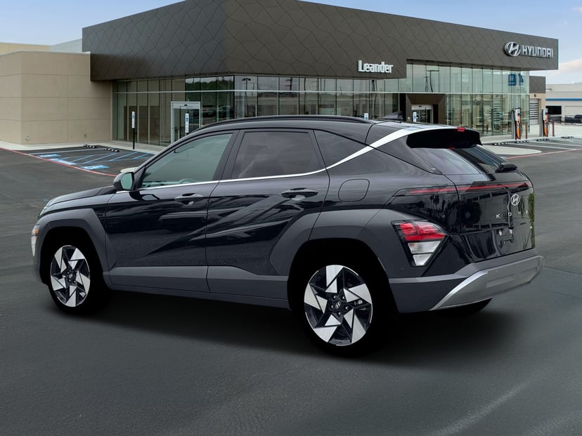 2026 Hyundai Kona - Image 3
