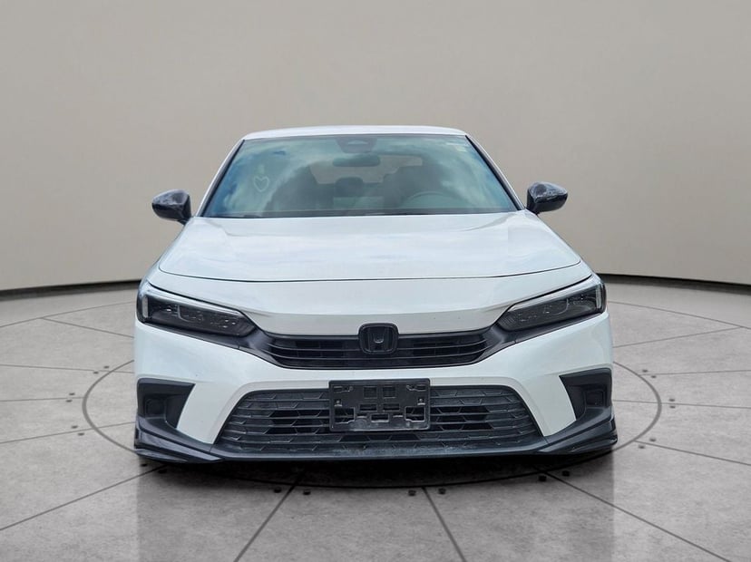 2022 Honda Civic - Image 2