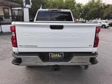 2024 Chevrolet Silverado 2500 HD - Preview 6