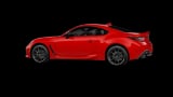 2027 Toyota GR86 - Preview 5