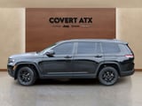 2024 Jeep Grand Cherokee L - Preview 2