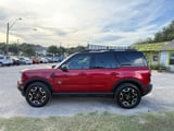 2021 Ford Bronco Sport - Preview 5