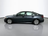 2026 Honda Civic - Preview 8