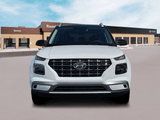 2026 Hyundai Venue - Preview 12