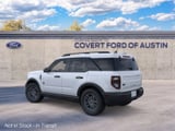 2026 Ford Bronco Sport - Preview 4