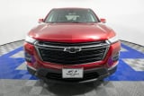 2023 Chevrolet Traverse - Preview 2