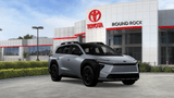 2026 Toyota bZ Woodland - Preview 15