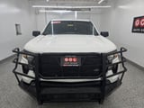 2023 Chevrolet Silverado 1500 - Preview 3