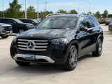 2025 Mercedes-Benz GLS - Preview 6