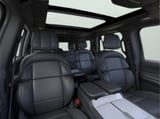 2026 Lincoln Navigator - Preview 8