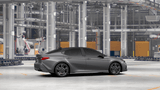 2027 Toyota Camry - Preview 11