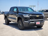 2026 Chevrolet Colorado - Preview 3