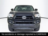 2022 Toyota Tacoma - Preview 2