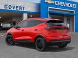 2027 Chevrolet Bolt - Preview 3