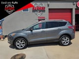 2014 Ford Escape - Preview 4