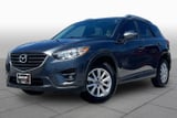 2016 Mazda CX-5 - Preview 6