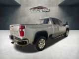 2022 Chevrolet Silverado 2500 HD - Preview 6