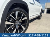 2026 Volkswagen Atlas Cross Sport - Preview 4