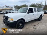 2008 Ford Ranger - Preview 2