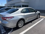 2020 Toyota Camry - Preview 5