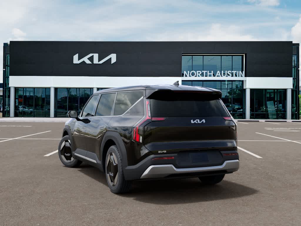 2026 Kia EV9 - Image 2
