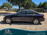 2010 Mercedes-Benz C-Class - Preview 2