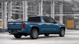 2026 Toyota Tacoma - Preview 10
