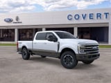 2026 Ford F-250 - Preview 7