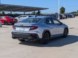 2026 Subaru WRX - Preview 5