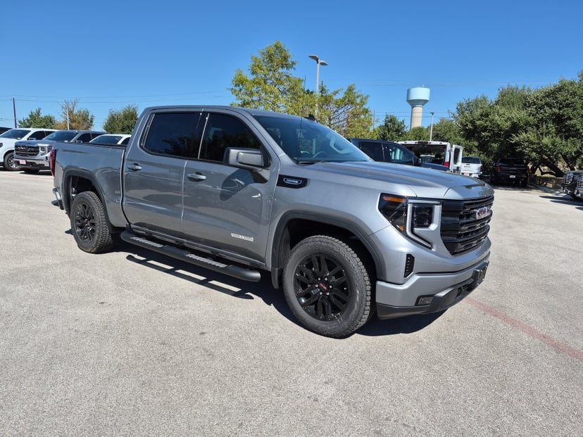 2026 GMC Sierra 1500 - Image 1