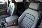 2027 Honda CR-V - Preview 8