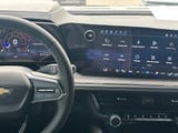 2026 Chevrolet Suburban - Preview 15
