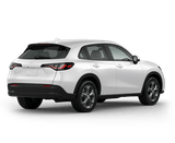 2027 Honda HR-V - Preview 3