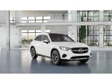 2027 Mercedes-Benz GLC - Preview 10