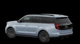 2027 Ford Expedition - Preview 2