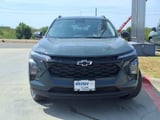 2026 Chevrolet Trax - Preview 2