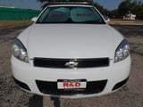 2012 Chevrolet Impala - Preview 2