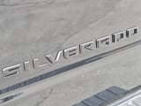 2026 Chevrolet Silverado 1500 - Preview 8