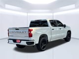 2026 Chevrolet Silverado - Preview 5