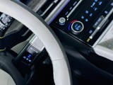 2027 Hyundai Santa Fe - Preview 15