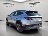 2025 Hyundai Tucson - Preview 2